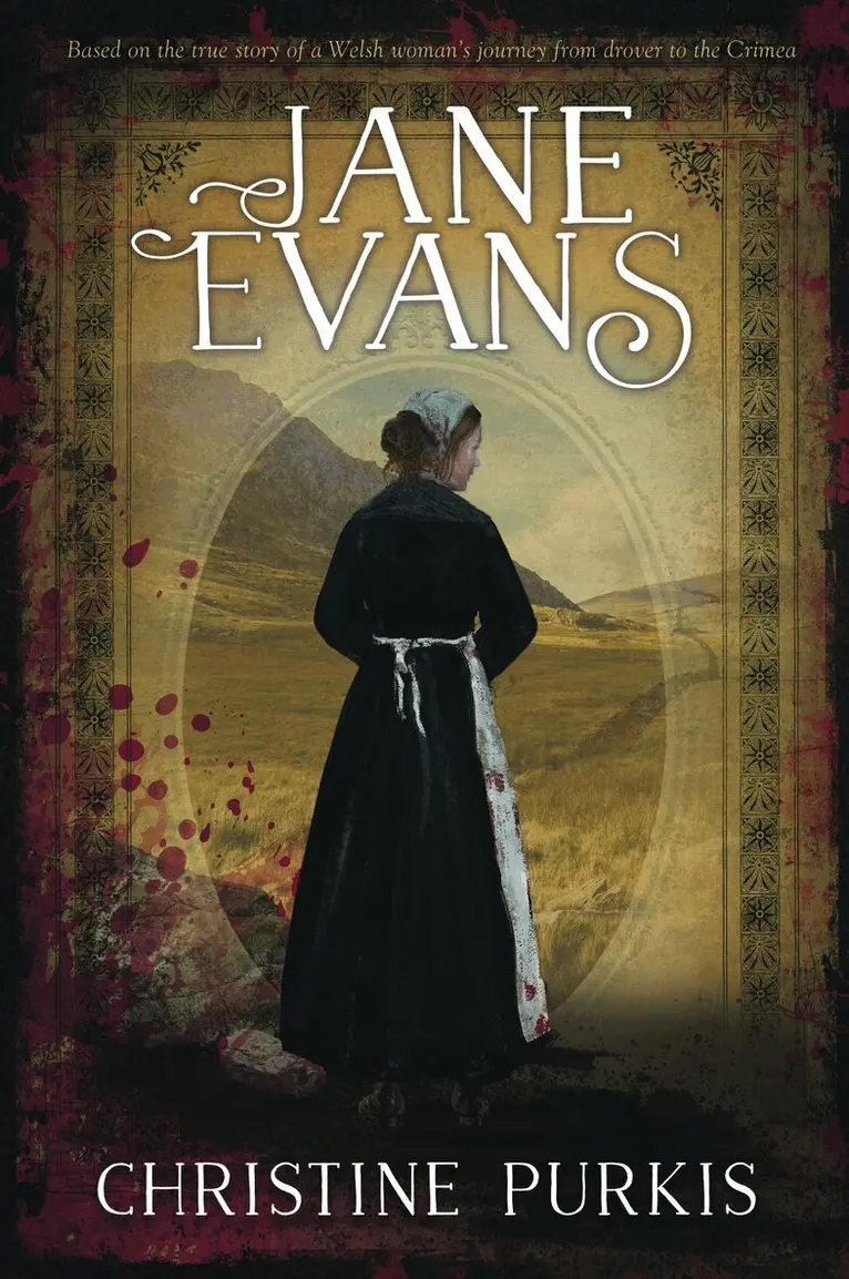 Christine Purkis - Jane Evans, Häftad. Tillgänglighet: Lägg i varukorg