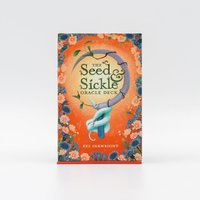 Seed and Sickle Oracle