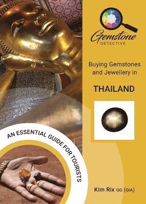 Kim Rix - Gemstone Detective: Buying Gemstones and Jewellery in Thailand, Häftad. Tillgänglighet: Lägg i varukorg