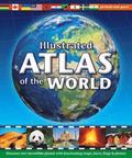 Illustrated Atlas of the World