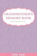Grandmother's Memory Book