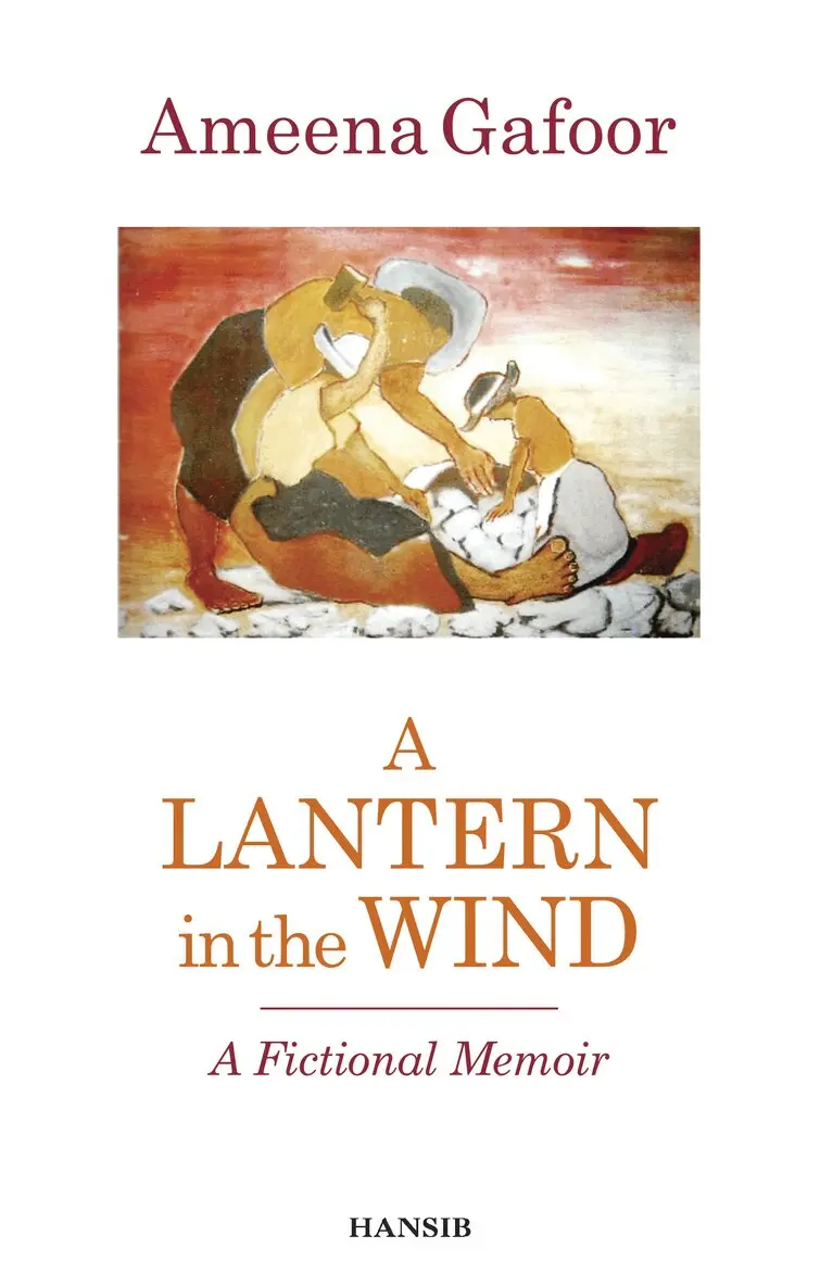 Ameena Gafoor - Lantern in the Wind, Häftad. Tillgänglighet: Lägg i varukorg