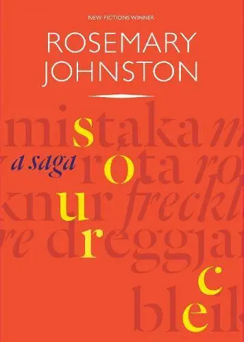 Rosemary Johnston - Source, Häftad. Tillgänglighet: Lägg i varukorg