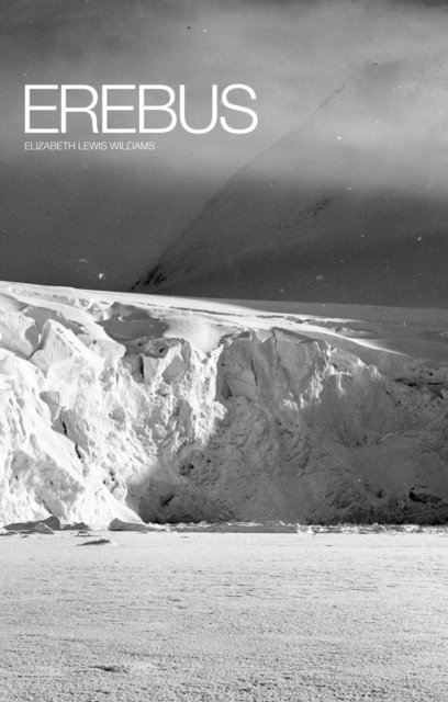 Elizabeth Lewis Williams - Erebus, E-bok