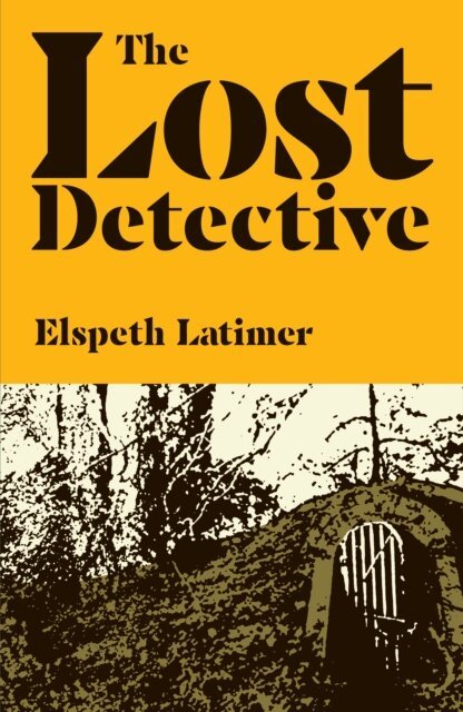 Elspeth Latimer - Lost Detective, E-bok