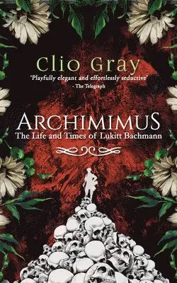 Clio Gray - Archimimus, Häftad. Tillgänglighet: Lägg i varukorg