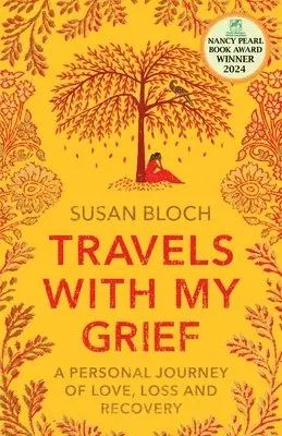 Susan Bloch - Travels With My Grief, Häftad. Tillgänglighet: Lägg i varukorg