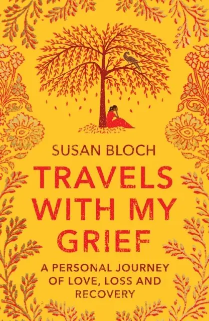 Susan Bloch - Travels With My Grief, E-bok. Tillgänglighet: Lägg i varukorg