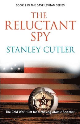 Stanley Cutler - Reluctant Spy, Häftad