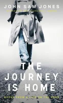 John Sam Jones - Journey is Home, Inbunden. Tillgänglighet: Tillfälligt slut
