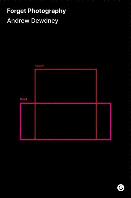Andrew Dewdney - Forget Photography, E-bok