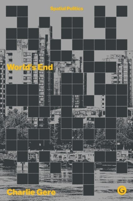 Charlie Gere - World's End, E-bok