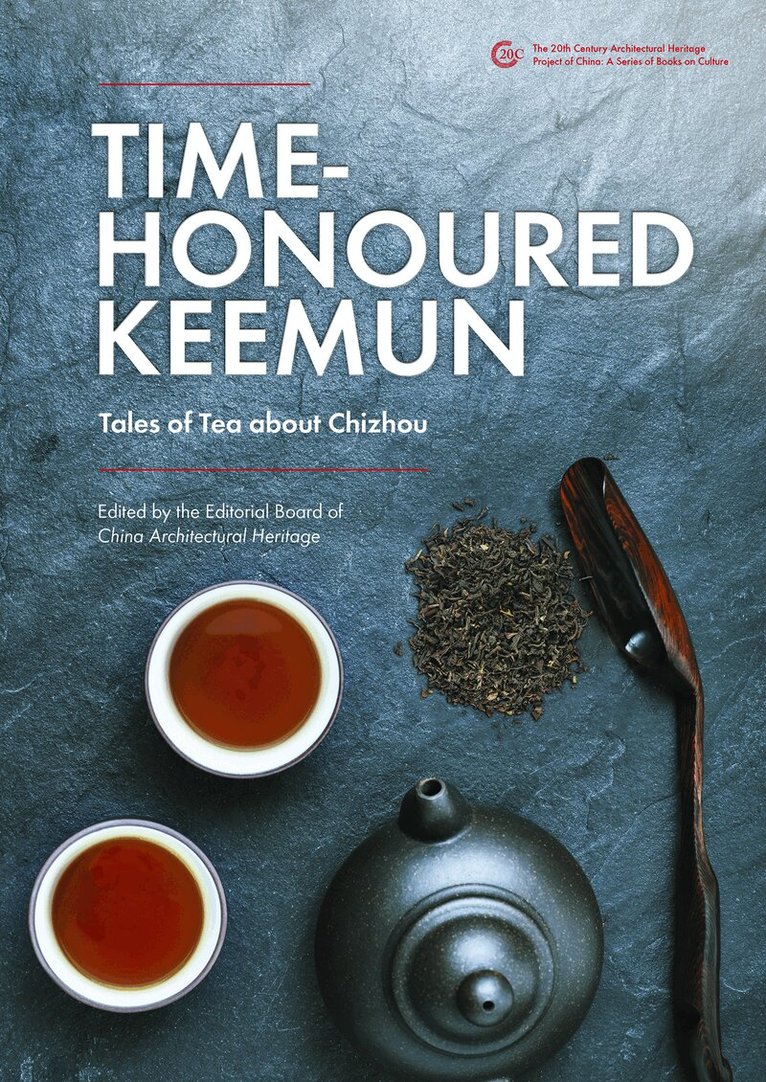 Time Honoured Keemun