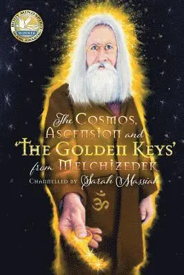 Sarah Massiah - Cosmos, Ascension and the Golden Keys from Melchizedek, Häftad. Tillgänglighet: Lägg i varukorg
