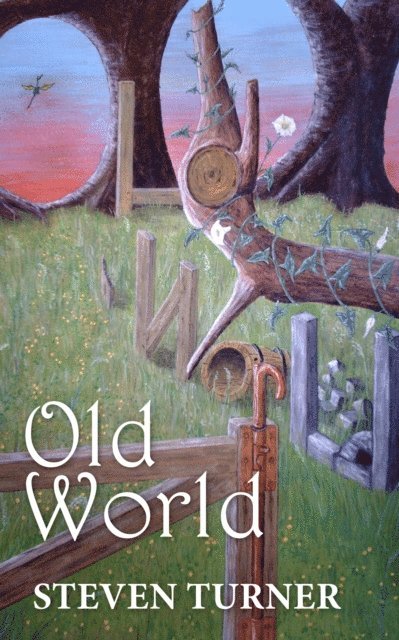 Steven Turner - Old World, E-bok. Tillgänglighet: Lägg i varukorg