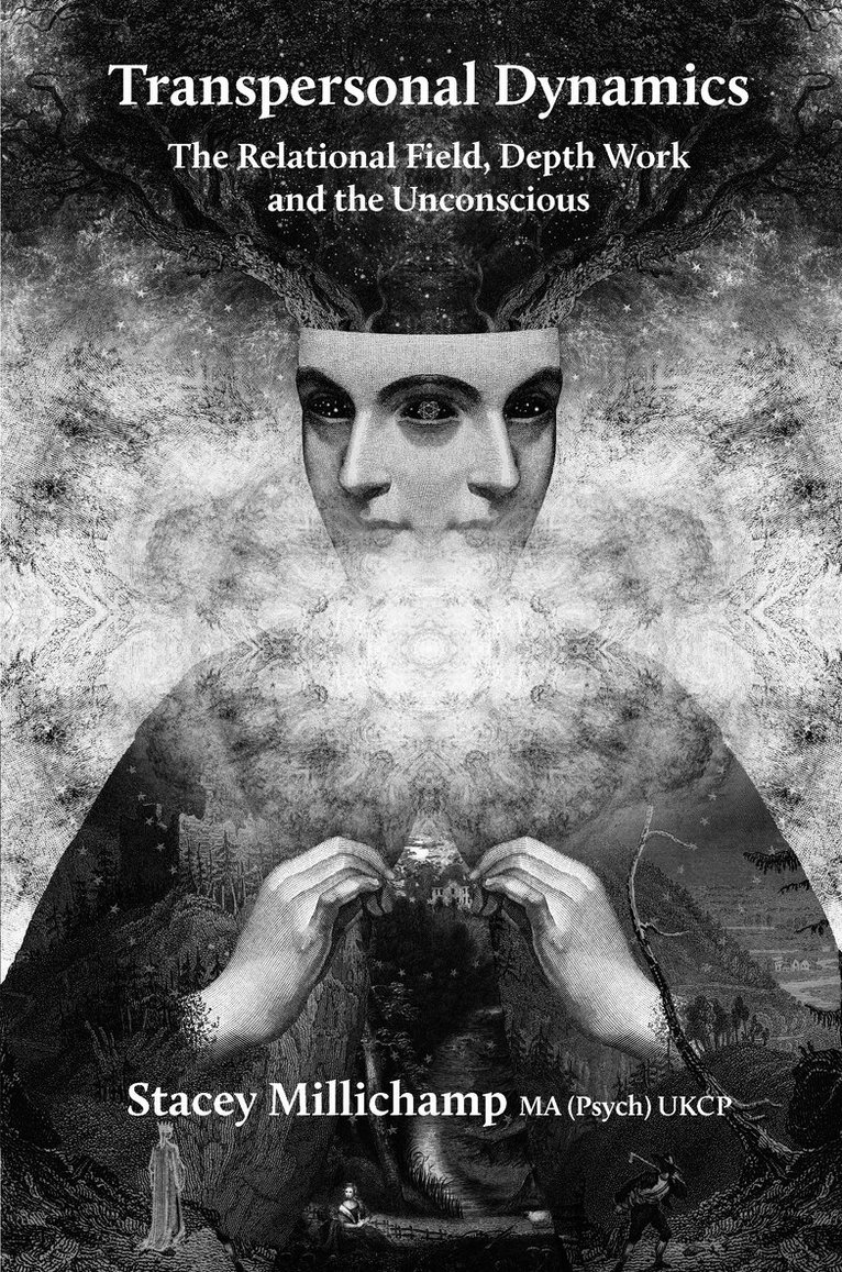 Stacey Millichamp - Transpersonal Dynamics, Häftad