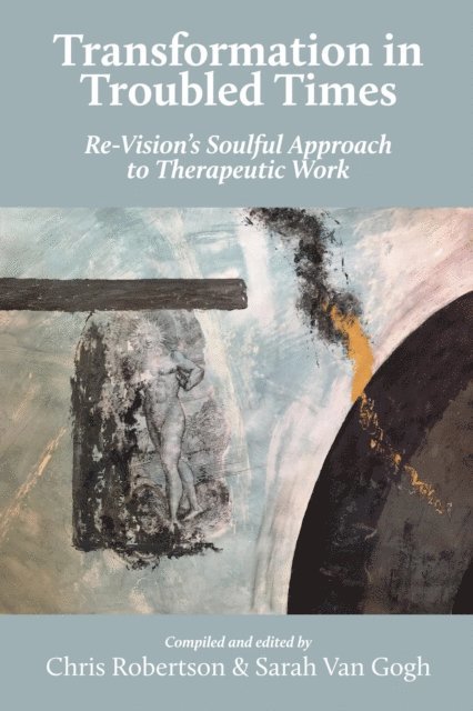 Van Gogh Sarah, Chris Robertson - Transformation in Troubled Times, E-bok