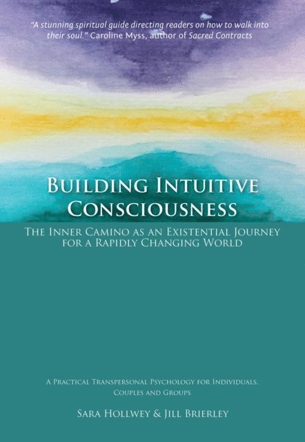 Jill Brierley, Sara Hollwey - Building Intuitive Consciousness, E-bok