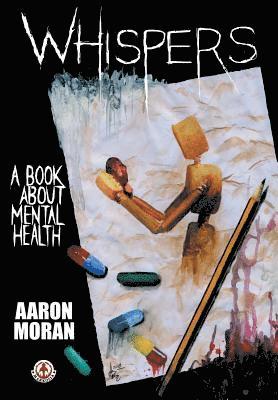 Aaron Moran - Whispers, Häftad. Tillgänglighet: Lägg i varukorg
