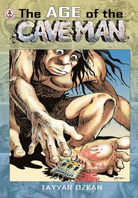 Tayyar Ozkan - Age of the Caveman, E-bok. Tillgänglighet: Lägg i varukorg