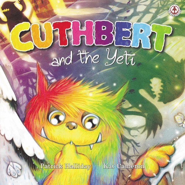 Patrick Halliday - Cuthbert and the Yeti, E-bok. Tillgänglighet: Lägg i varukorg