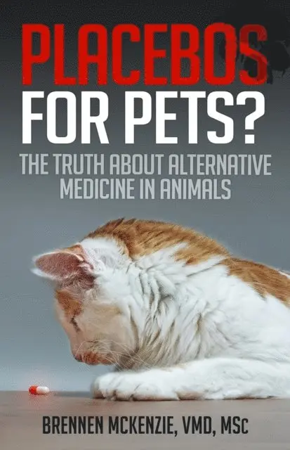 Brennen McKenzie - Placebos for Pets?, E-bok. Tillgänglighet: Lägg i varukorg