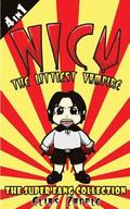 Nicu - The Littlest Vampire