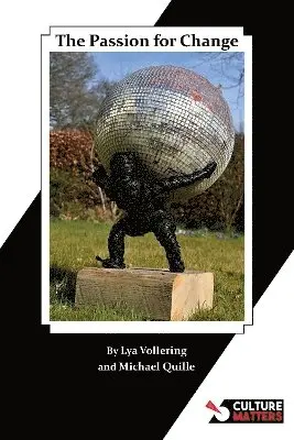 Passion for Change, Häftad. Tillgänglighet: Lägg i varukorg