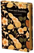 Sense and Sensibility