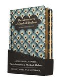 Sherlock Holmes Gift Pack