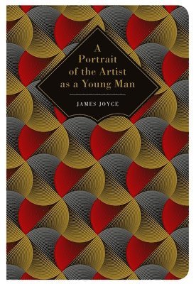 Portrait of the Artist as a Young Man. av James Joyce, James Joyce