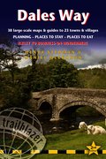 Dales Way Trailblazer Walking Guide