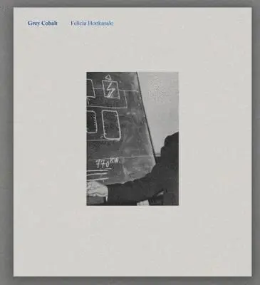 Felicia Honkasalo - Grey Cobalt, Häftad. Tillgänglighet: Tillfälligt slut