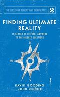 Finding Ultimate Reality