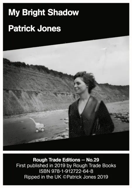 Patrick Jones - My Bright Shadow, E-bok. Tillgänglighet: Lägg i varukorg