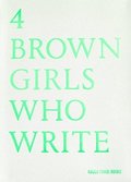 4 BROWN GIRLS WHO WRITE - Roshni Goyate, Sharan Hunjan, Sheena Patel, Sunnah Khan