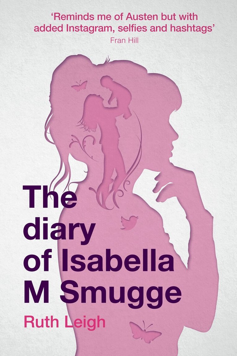 Ruth Leigh - Diary of Isabella M Smugge, The, Häftad