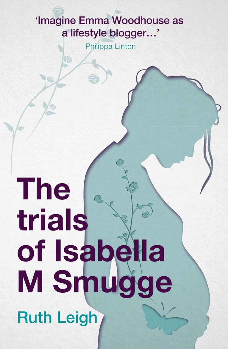 Ruth Leigh - Trials of Isabella M Smugge, Häftad