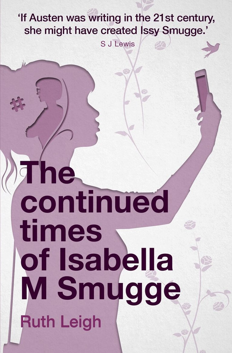 Ruth Leigh - Continued Times of Isabella M Smugge, Häftad