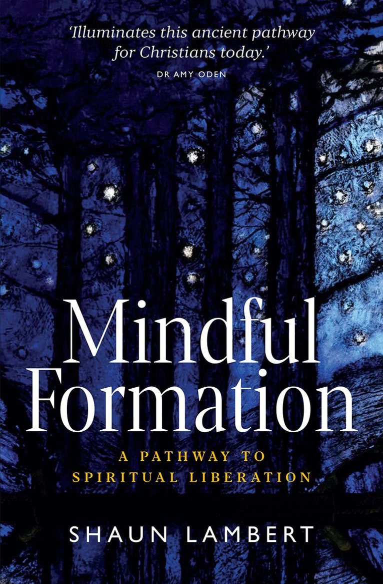 Shaun Lambert - Mindful Formation, Häftad