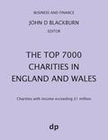 Top 7000 Charities in England and Wales