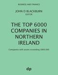 Top 6000 Companies in Northern Ireland