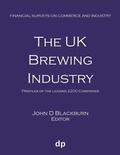 UK Brewing Industry