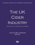 UK Cider Industry