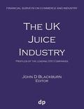UK Juice Industry