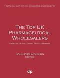 Top UK Pharmaceutical Wholesalers