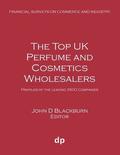 Top UK Perfume and Cosmetics Wholesalers
