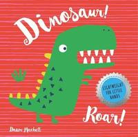 Brilliant Beginnings - Dinosaur Roar!