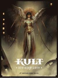 4th Edition Core Rules