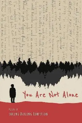 Shauna Darling Robertson - You Are Not Alone, Häftad. Tillgänglighet: Lägg i varukorg